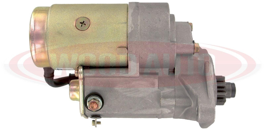 Starter Motor FOR Daihatsu Rocky 2.8 Diesel TD DLT-C DL52 DL51 DLT DL - view 7