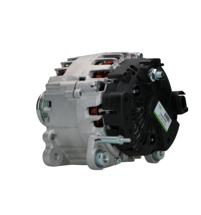 Alternator FOR Audi A3 Q2 Q3 Seat Arona Ateca Leon Skoda Karoq Octavia VW Passat - view 8