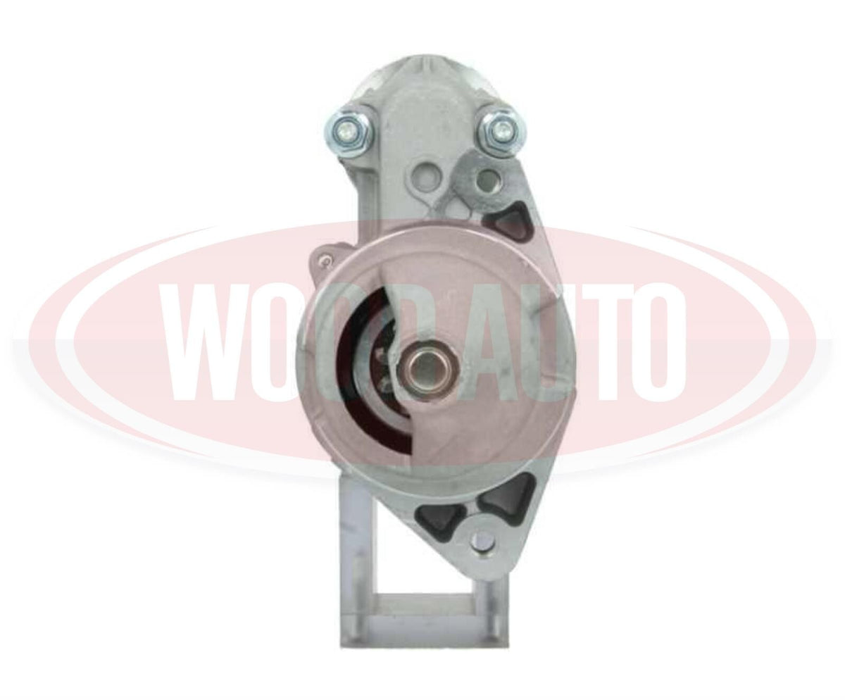 Starter Motor FOR John Deere F525 F710 Gator HD75 GS75 GT262 GT 265 LX186 - view 3