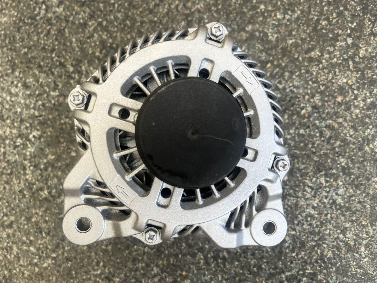 Alternator FOR Renault Duster Fluence Laguna Megane Scenic Grand 1.5 Diesel DCi - view 4