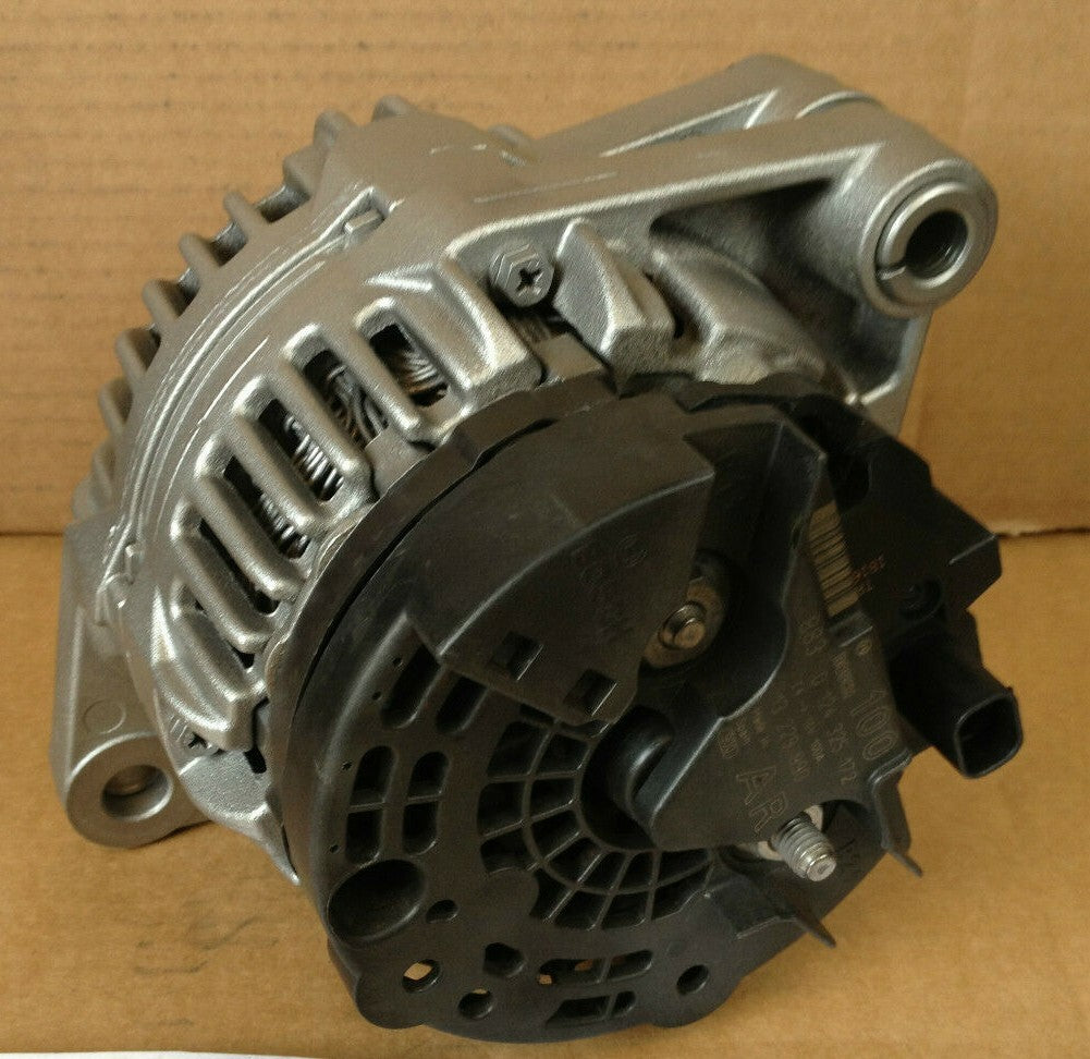 Alternator FOR Vauxhall Astra Signum Vectra Zafira Mk II Saab 1.9 Diesel CDTi - view 2