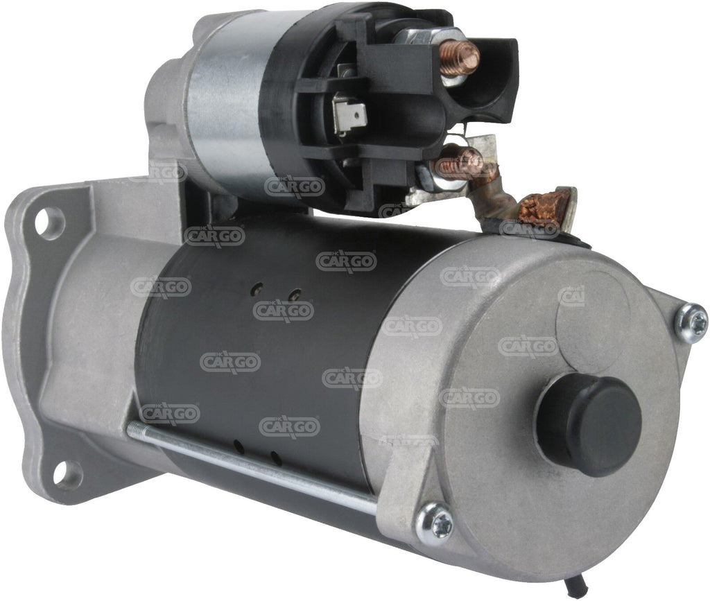 Starter Motor FOR Case Puma NEW Holland Bosch Iveco Truck Lucas Mahle Ford Claas - view 2