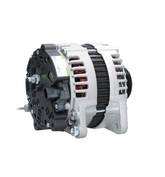 Alternator FOR Audi A6 2.7 3.0 Q7 3.0 Diesel TDi Cdyc Cdya BSG Canb Casb BUN BUG - view 4