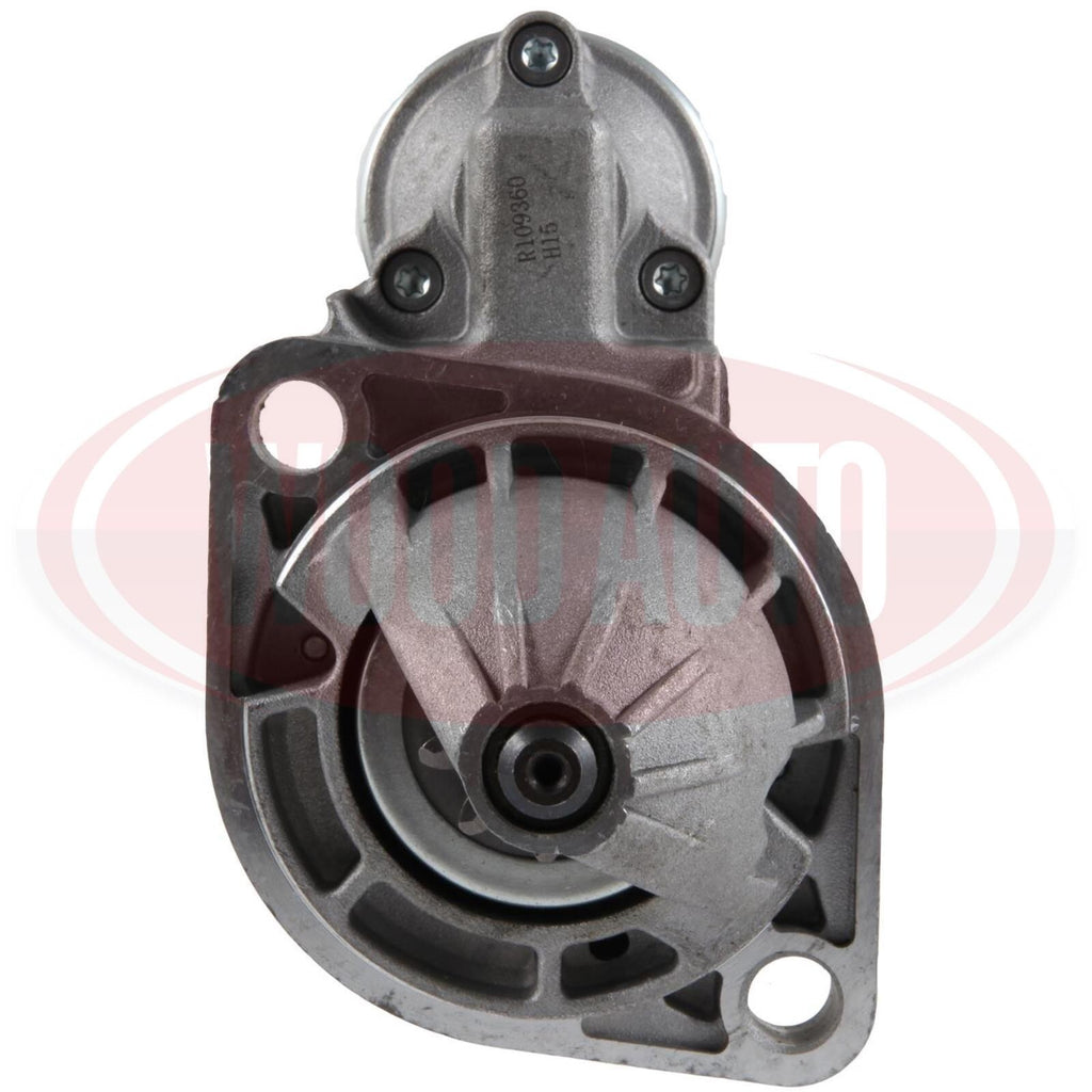 Starter Motor FOR Arona Lombardini Marine Ruggerini Agrifull Agria Bertolini - view 4
