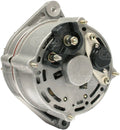 Alternator FOR Vauxhall Astra F MK III Astravan Cavalier 1.7 Astra E 1.6 Diesel