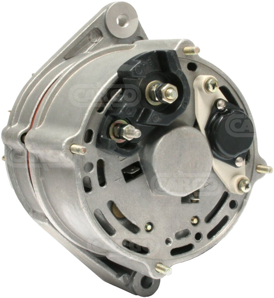 Alternator FOR Vauxhall Astra F MK III Astravan Cavalier 1.7 Astra E 1.6 Diesel
