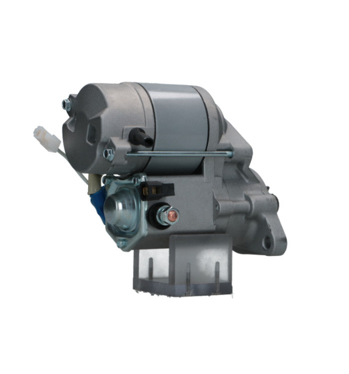 Starter Motor FOR Kubota D1105BH V1505BH D1105 D905E-BX V1505-E BX22 KX41-2 - view 4