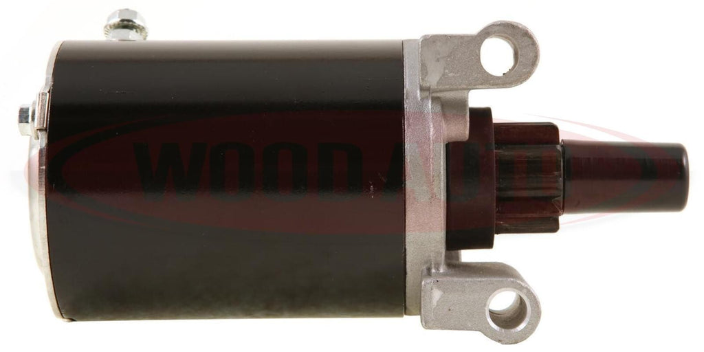 Starter Motor FOR John Deere Lawn Tractors 9-23hp Kohler United Technologies - view 7