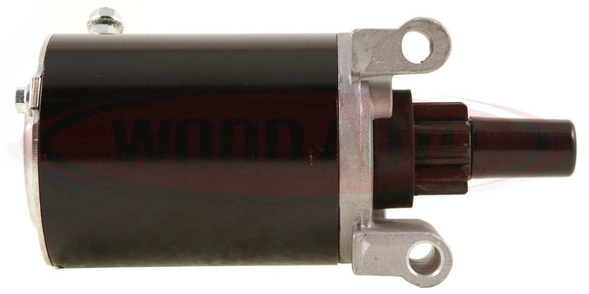 Starter Motor FOR John Deere Lawn Tractors 9-23hp Kohler United Technologies - view 7