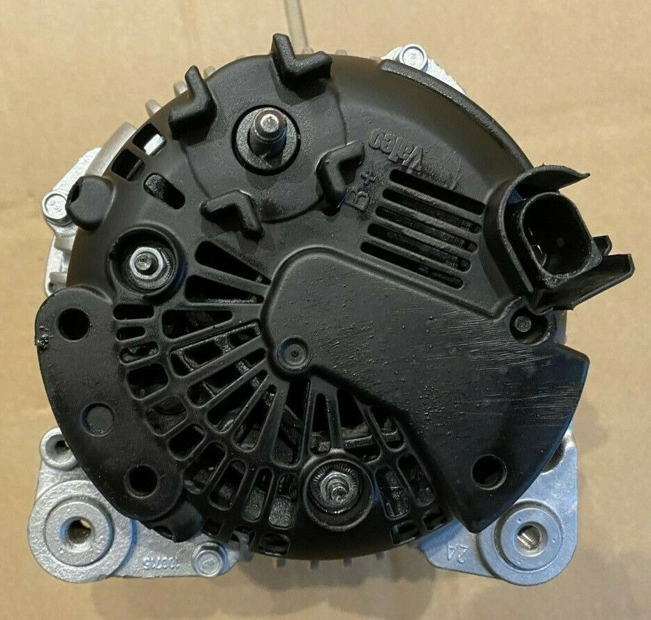 Alternator FOR VW Caddy Golf Eos Scirocco Sharan Tiguan Touran 2.0 Diesel TDi - view 3