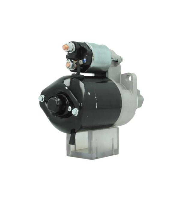 Starter Motor FOR Komatsu Forklift FG FG18-12 FG15-12 FG10-12 Toyota 4P - view 3