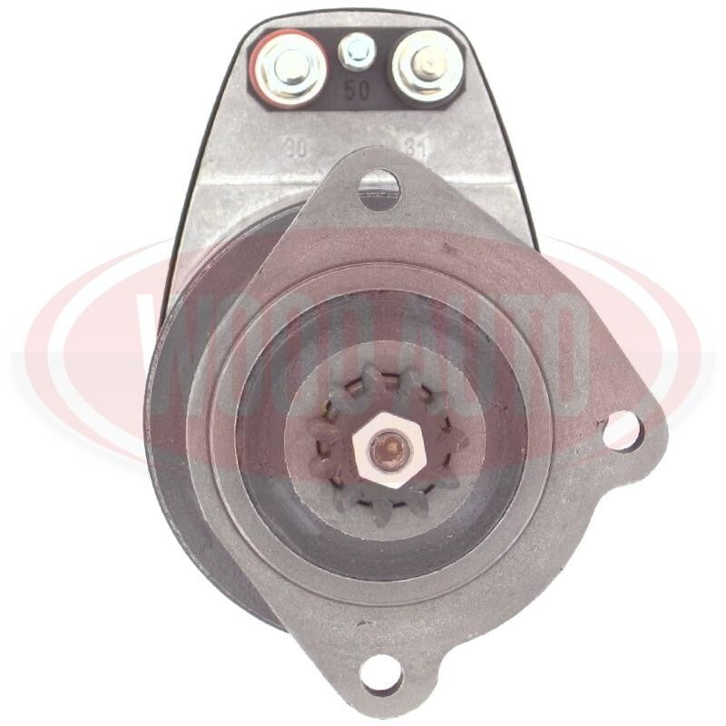 Starter Motor FOR Deutz-fahr Mercedes Faun Fiat Liebherr Avf KHD Steyr Efel - view 4