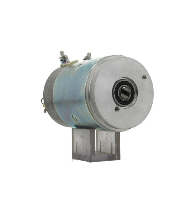 Direct Current DC Motor FOR Hesselman Efel Hydraulfunktion Iskra AMJ5272 AMJ5591 - view 7