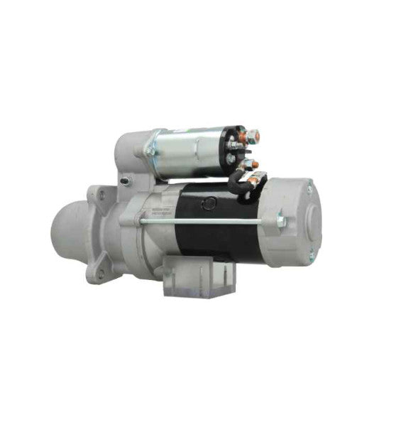 Starter Motor FOR Cummins Bobcat Case Caterpillar Wilson Ford Nikko Delco Remy - view 8
