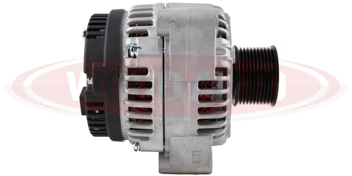 Alternator FOR Case Claas Landini McCormick New Holland T6 T7 Steyr N67ENT 150 A - view 5
