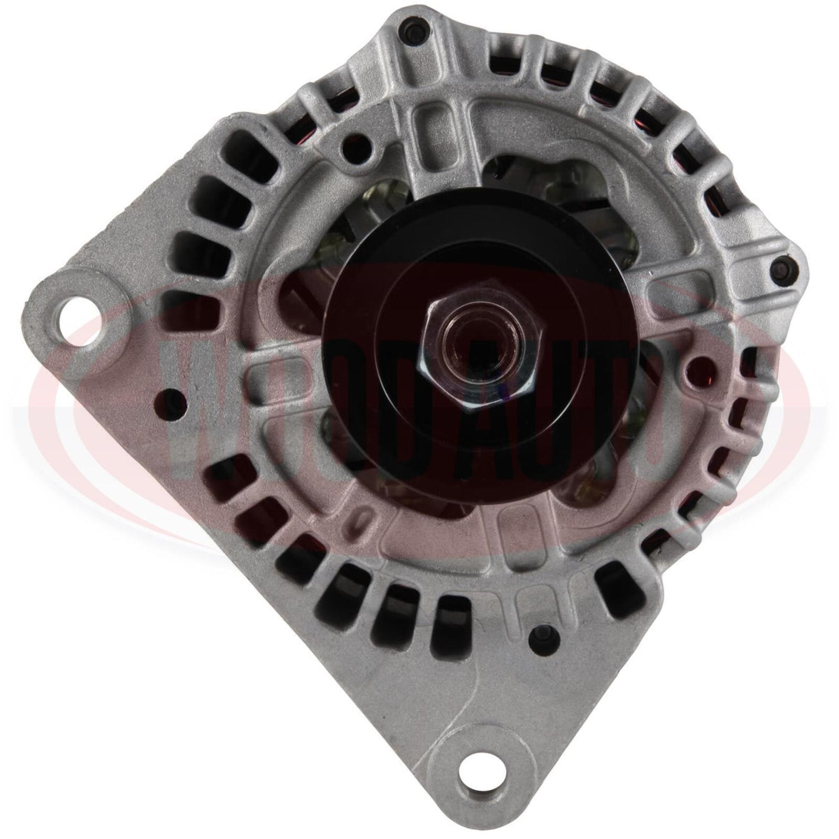 Alternator FOR JCB Excavator Loader Forklift Loadall JCB444TA JCB444T JCB444 - view 4