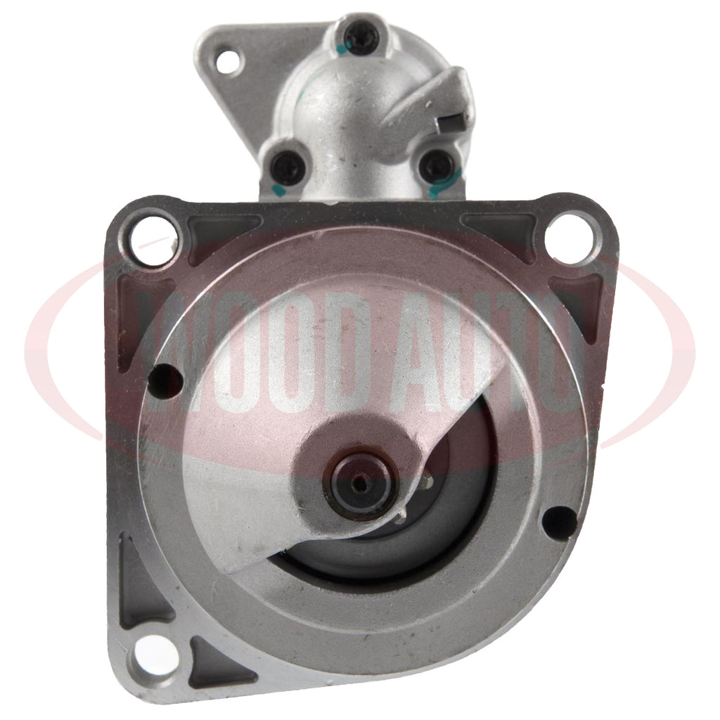 Starter Motor FOR Iveco EuroCargo Zeta Diesel Fiat Bosch Cargo Mahle - view 7
