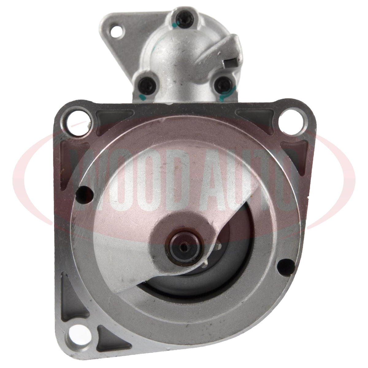 Starter Motor FOR Iveco EuroCargo Zeta Diesel Fiat Bosch Cargo Mahle - view 7