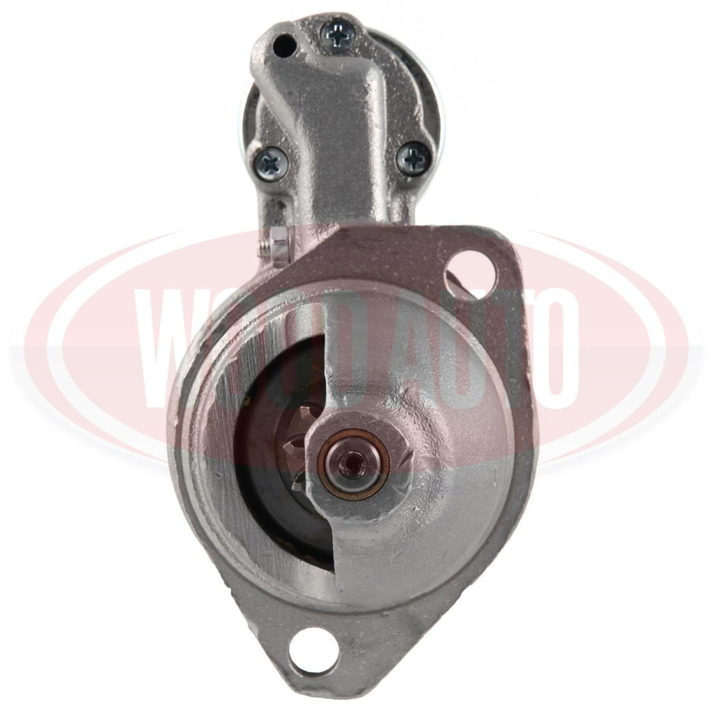 Starter Motor FOR Hatz Stationnares 0.5 0.7 Diesel 1D80 1D60 Bosch Bomag Nikko - view 4