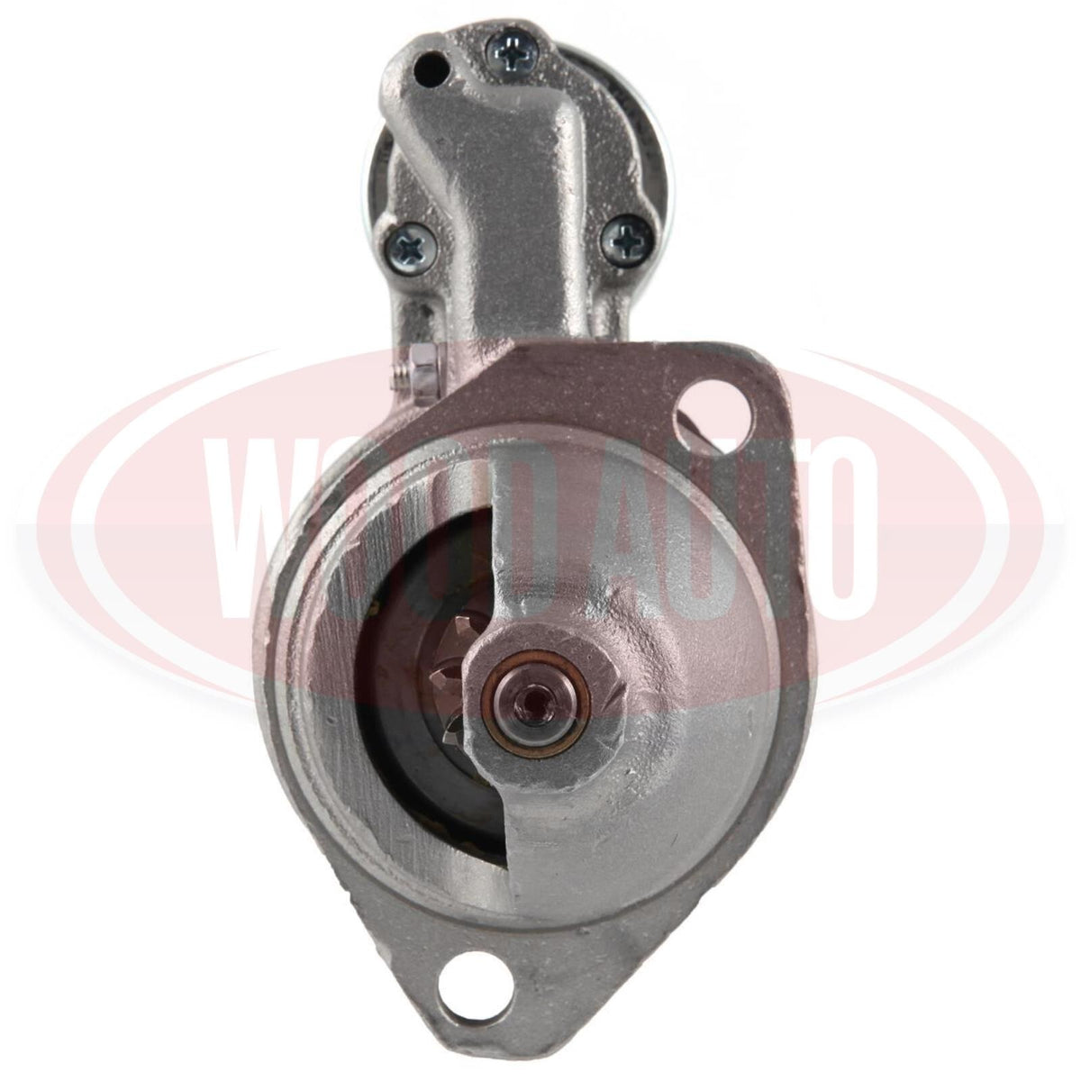 Starter Motor FOR Hatz Stationnares 0.5 0.7 Diesel 1D80 1D60 Bosch Bomag Nikko - view 4