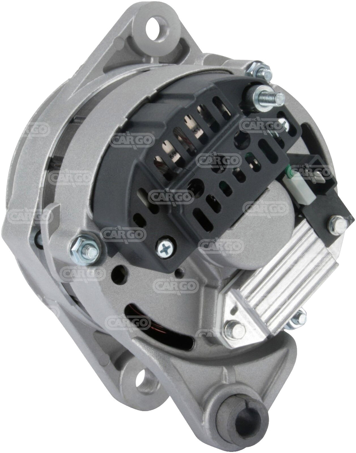 Alternator FOR Fiat Iveco Case New Holland Same Steyr Lamborghini 8035.25