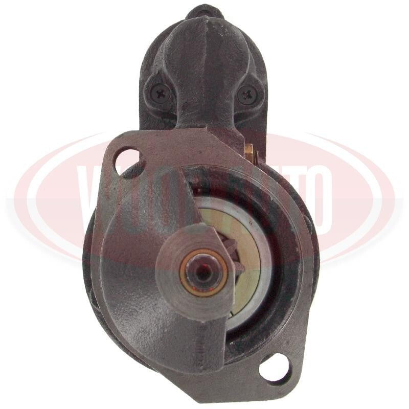 Starter Motor FOR ABG Atlas Atlas Copco DEUTZ-FAHR Fendt Fuchs KHD Kramer Linde - view 4