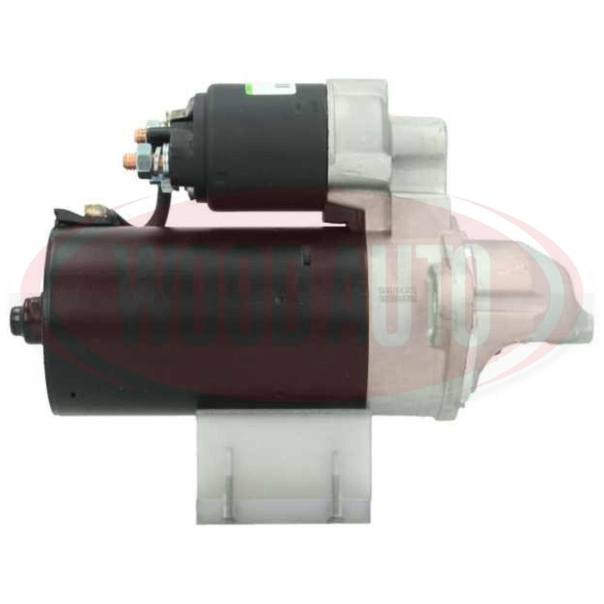 Starter Motor FOR Gehl Hako JCB Komatsu Perkins Volvo Penta Marine Terex - view 5