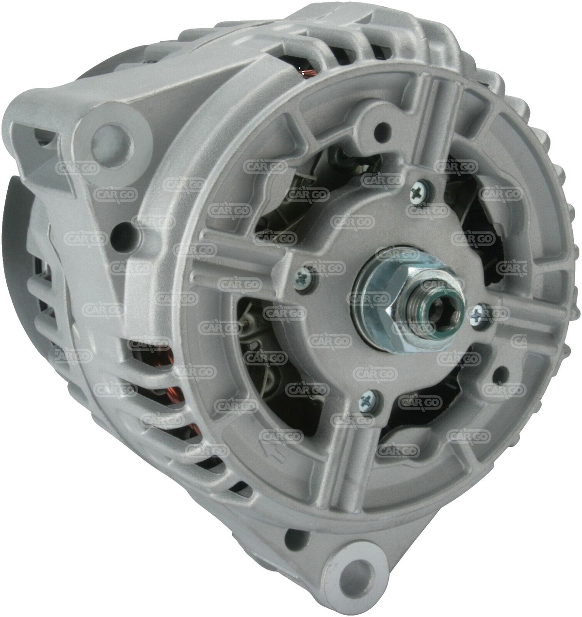 Alternator FOR Fendt Agricultural Mercedes-Benz Favorit Diesel KHD DAF - view 3