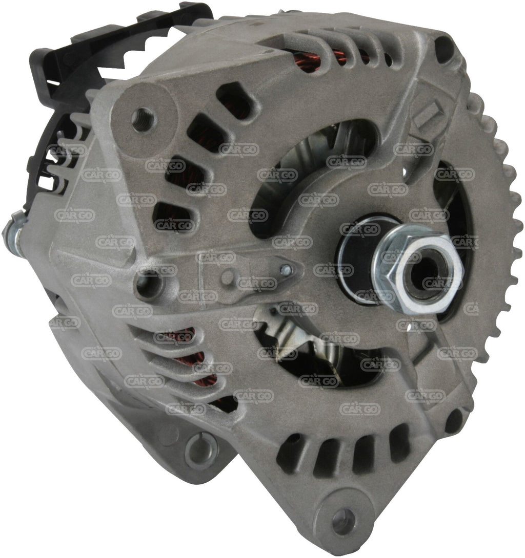 Alternator FOR Caterpillar Excavator M322C Diesel 3056E Terex Loader 873 Perkins - view 3