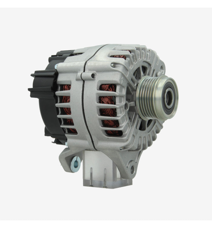 Alternator FOR Citroen Jumper Peugeot Boxer Diesel Iveco Fiat Ducato 3.0 Diesel - view 2