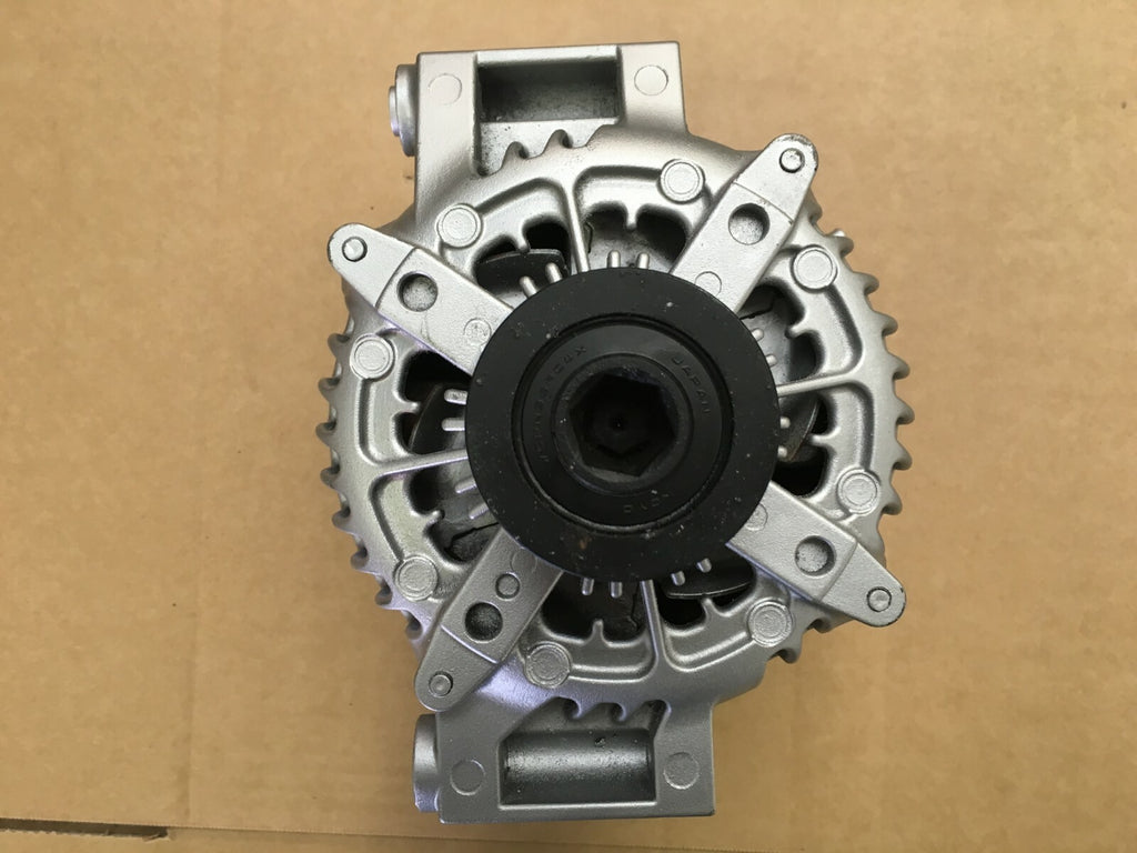 Alternator FOR Dodge Nitro 2.8 Diesel CRD Jeep Cherokee 2.8 Wrangler 2.8 3.8 CRD - view 4