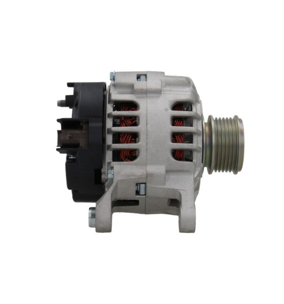 Alternator FOR Dacia Duster Logan Renault Logan Sandero Stepway 1.6 Petrol Flex - view 3