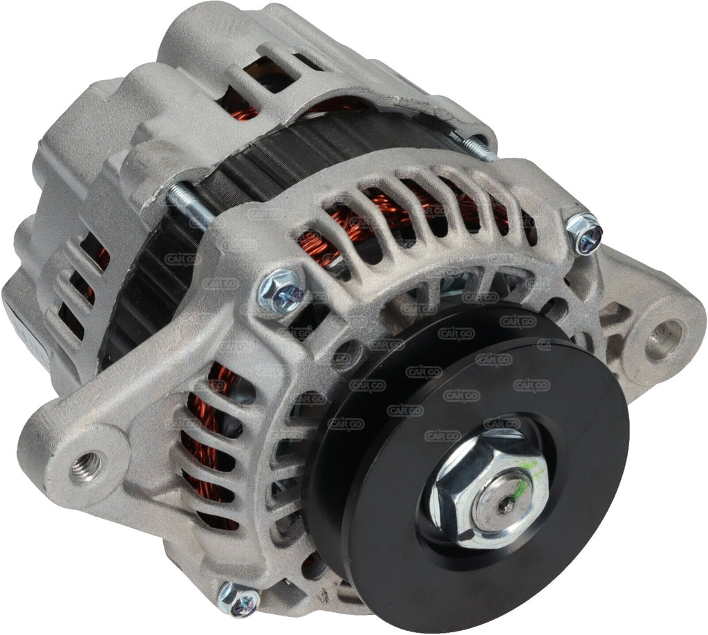 Alternator FOR Ford New Holland 1620 1630 1720 1715 1520 1725 1320 1530 Diesel - view 2