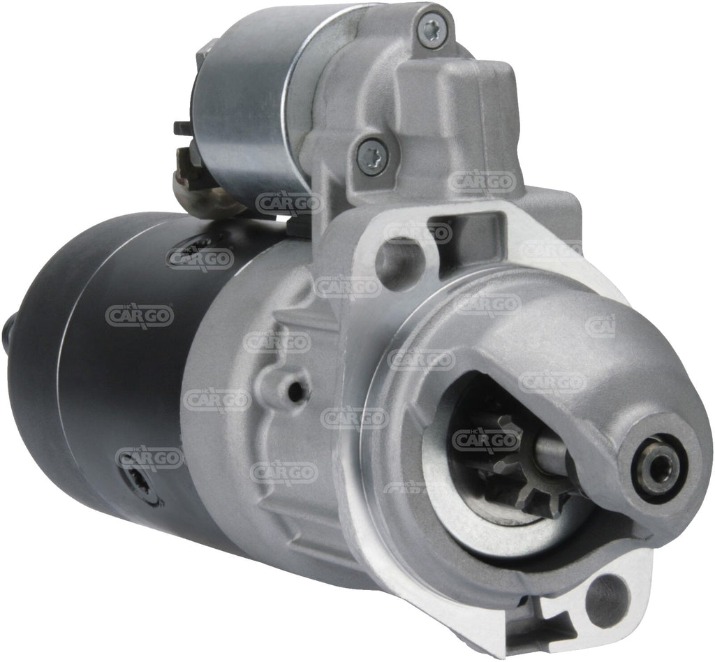 Starter Motor FOR VM (Stabilimenti Mec) Caterpillar EJC Chrysler Bosch Cargo