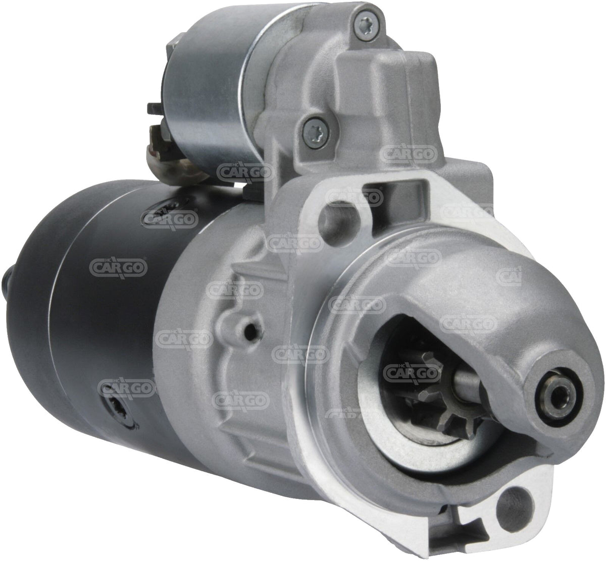 Starter Motor FOR VM (Stabilimenti Mec) Caterpillar EJC Chrysler Bosch Cargo