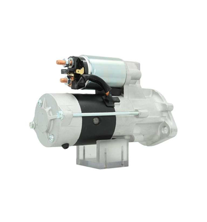 Starter Motor FOR John Deere Mitsubishi Case NEW Holland Isuzu Excavator 24 V - view 5