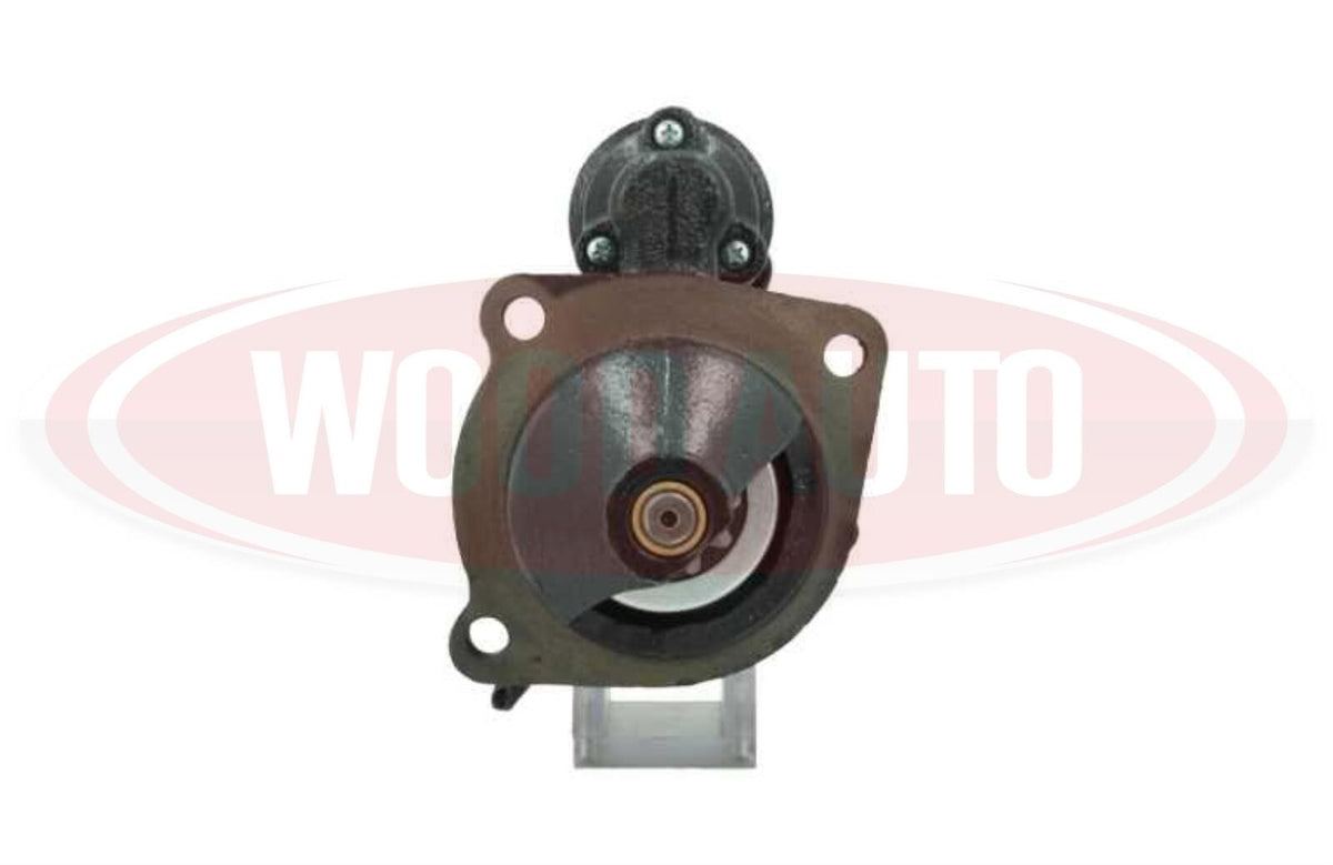 Starter Motor FOR Landini Massey Ferguson McCormick Perkins 1 1004-4 Same Onbeke - view 4