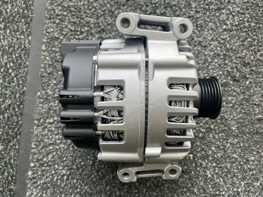 Alternator FOR Mercedes C180 C200 GLK200 V200 GLK220 E220 C220 CLS220 2.1 Diesel - view 3