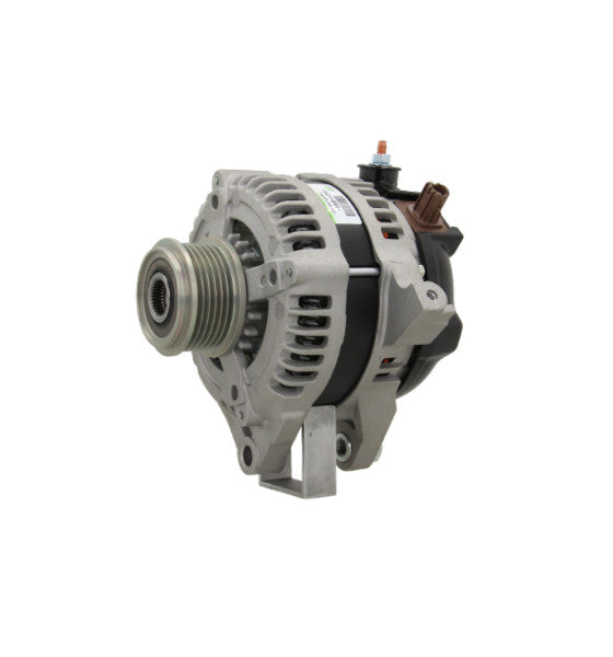 Alternator FOR Toyota Auris Corolla Yaris 1.4 Diesel 1ND-TV D-4D ZRE18 NZE18 P13 - view 10