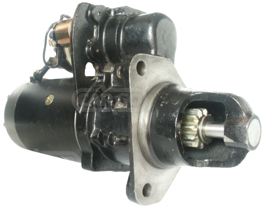 Starter Motor FOR Evobus Mercedes-Benz Actros Axor Integro Setra Touro Travego