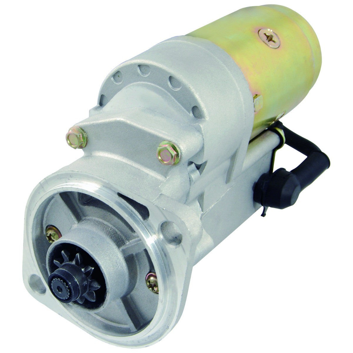 Starter Motor FOR Daewoo TCM FC 3024 Forklift Denso Daewoo Isuzu Vauxhall Iseki