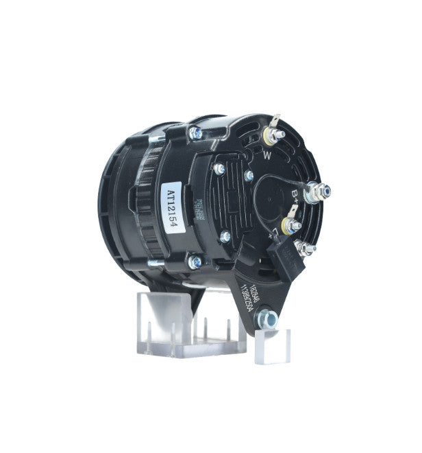 Alternator FOR PERKINS 4.236 4.107 90 AMP 12 VOLT 2871A152 2871A157 36202344