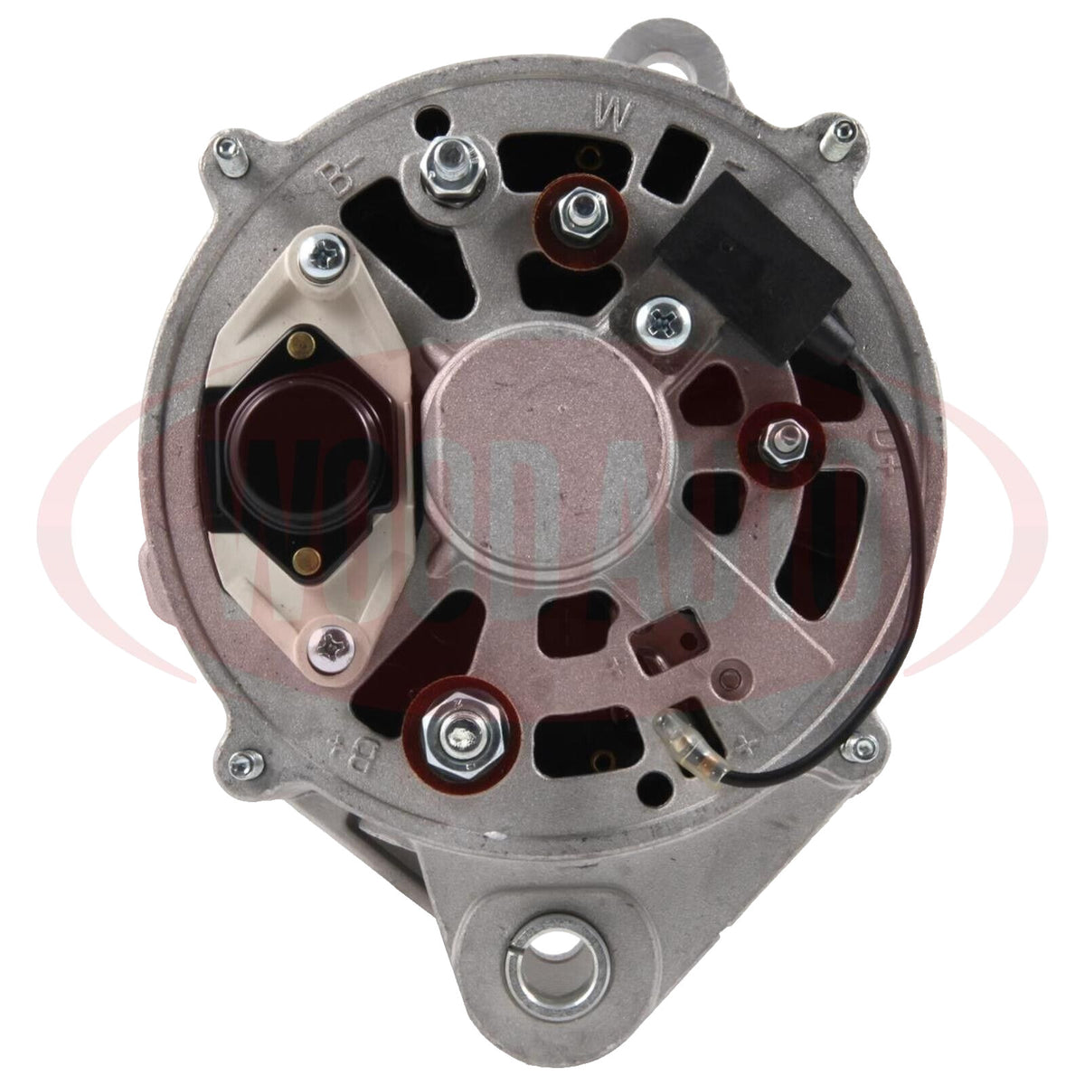 Alternator FOR Allis Chalmers FD3 FD5 FD7 FD9 FD10 FL4 FL7 FL8 FL9 Iveco Laverda - view 3