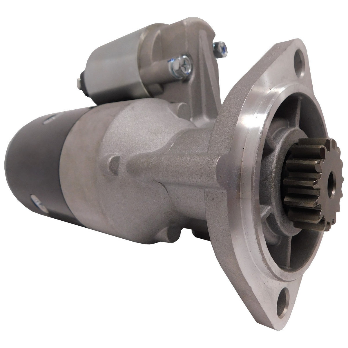 Starter Motor FOR Takeuchi TB025 3TNA84L 2T80-L 3T84-C 3JH 4JH 4JH3 John Deere