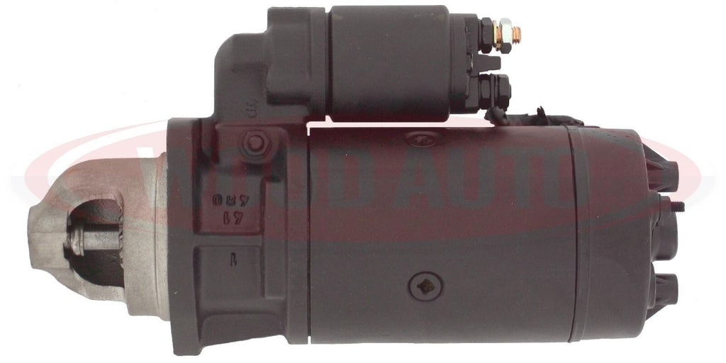 Starter Motor FOR ABG Ahlmann Case Compair KHD Deutz-Farh Faun Iveco Trucks O&K - view 4