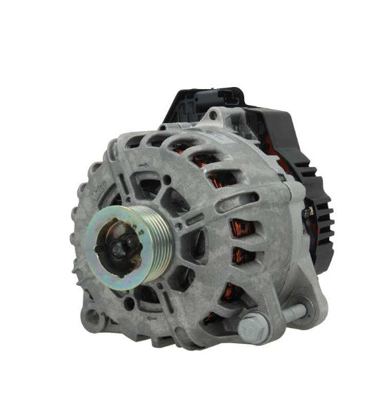 NEW Valeo Alternator Citroen C4 Picasso Dispatch Peugeot Expert 210 AMP 2.0 HDi