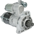 Starter Motor FOR Mercedes Atego Citaro Cito Conecto Econic Unimog 7T 8T 9T 11T