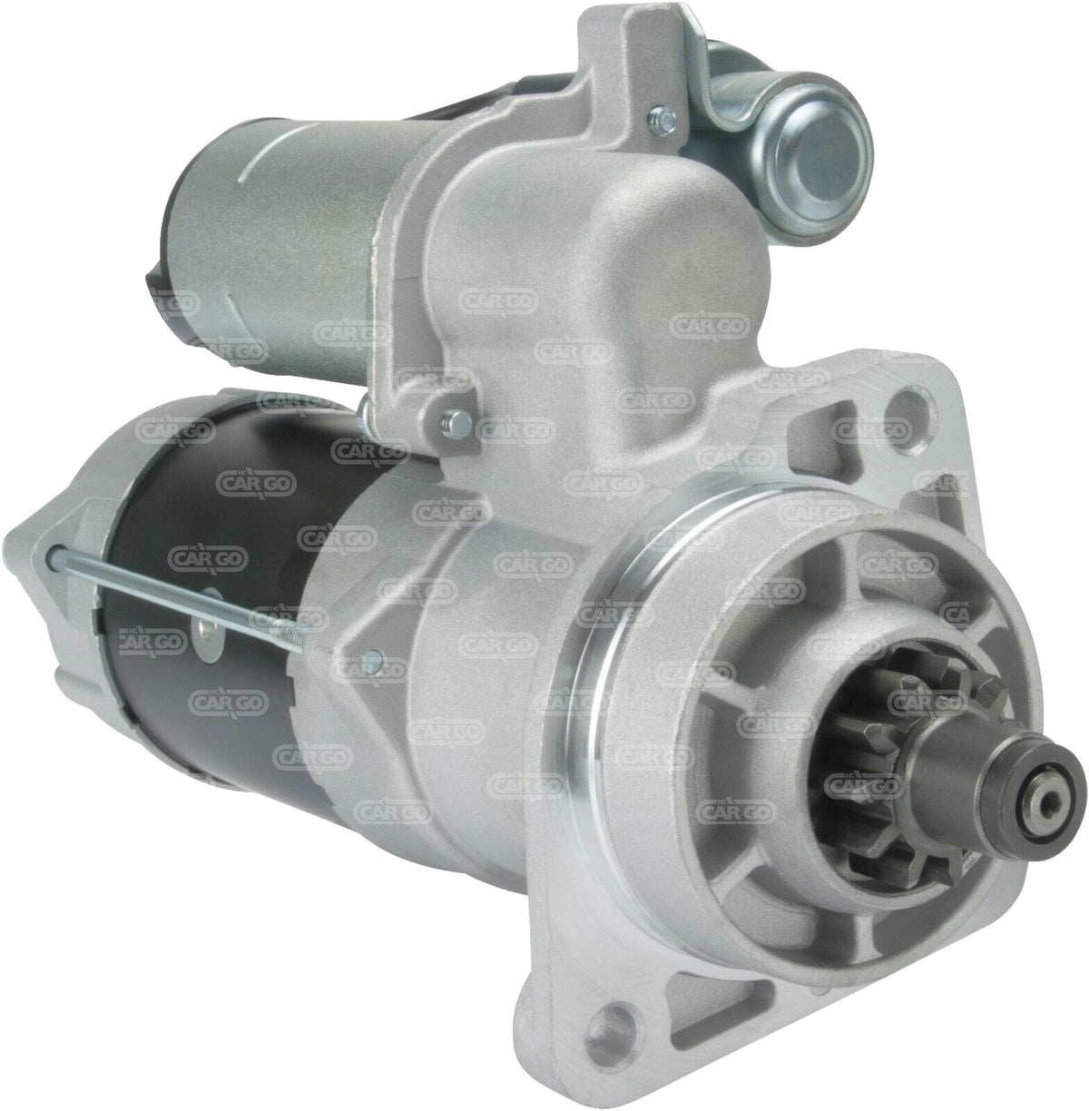 Starter Motor FOR Mercedes Atego Citaro Cito Conecto Econic Unimog 7T 8T 9T 11T