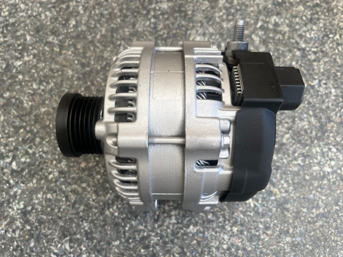 Alternator FOR Ford C-MAX Fiesta Focus Toueneo Transit 1.0 Petrol