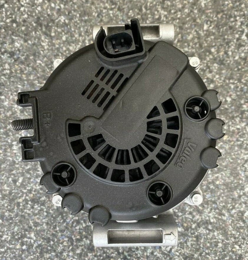 Alternator FOR Mercedes E220 E250 GLK200 GLK220 C220 Viano Vito 2.1 2.2 Diesel - view 2